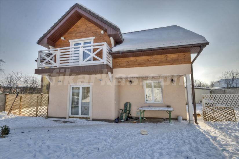 Проект дома Z3 иллюстрация 10