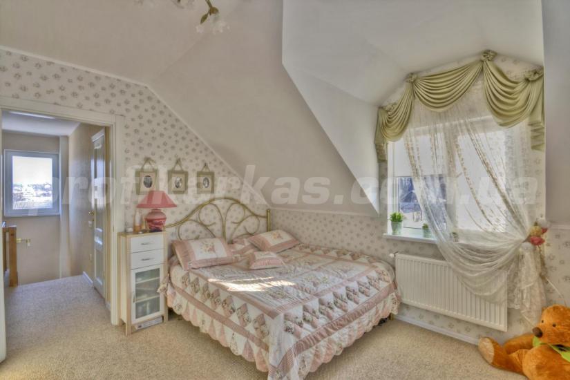 Проект дома Z3 иллюстрация 7