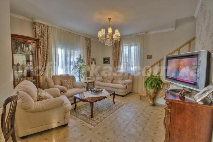 Проект дома Z3 иллюстрация 8