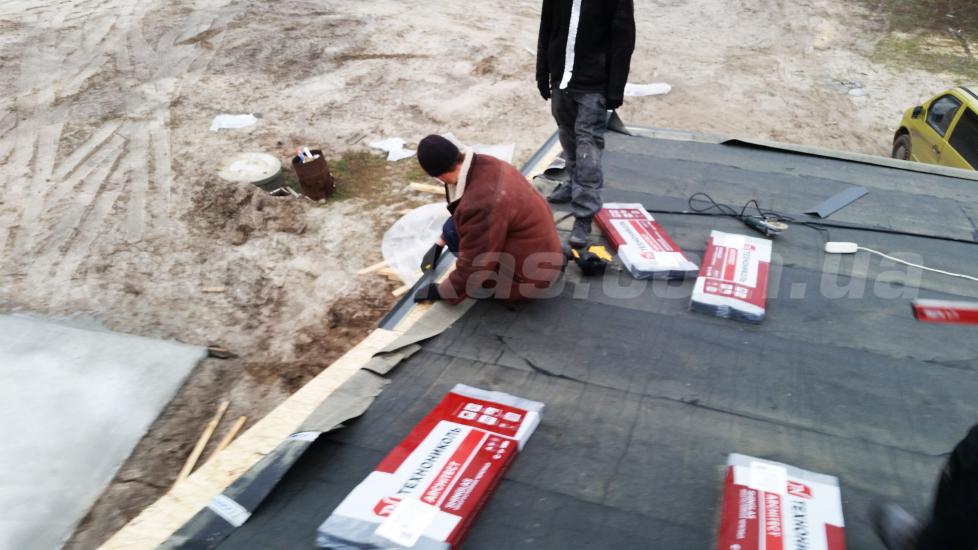 Проект дома Z7 иллюстрация 15