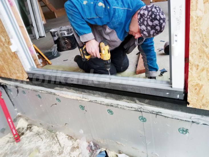 Проект дома Zz2 иллюстрация 27