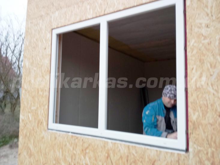 Проект дома Zz2 иллюстрация 28