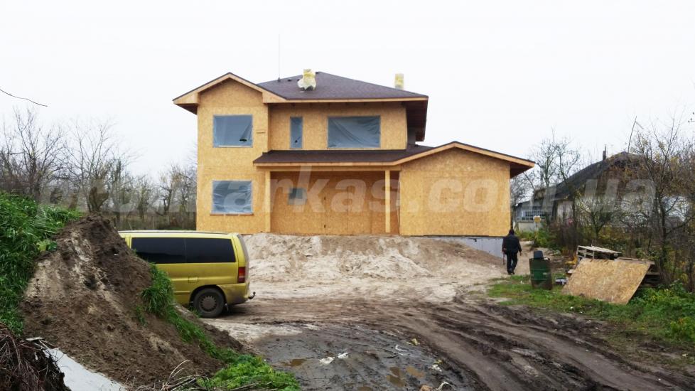 Проект дома Zz2 иллюстрация 26