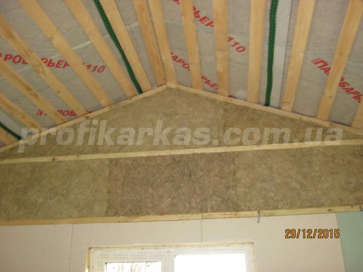 Проект дома Z7 иллюстрация 27