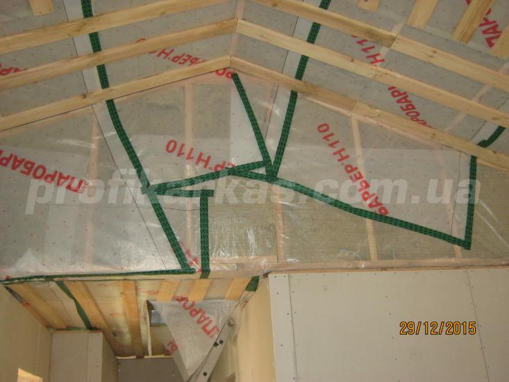 Проект дома Z7 иллюстрация 28