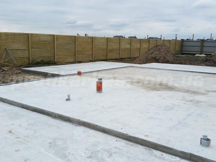 Проект дома Индивидуальный проект иллюстрация 1