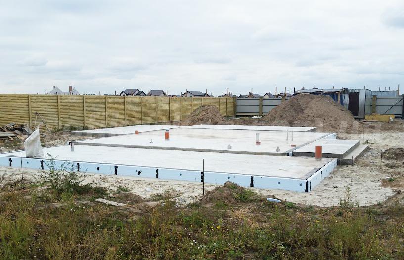 Проект дома Индивидуальный проект иллюстрация 2