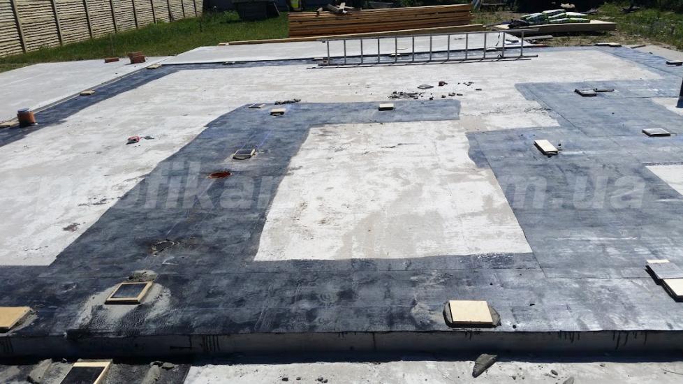 Проект дома Индивидуальный проект иллюстрация 3