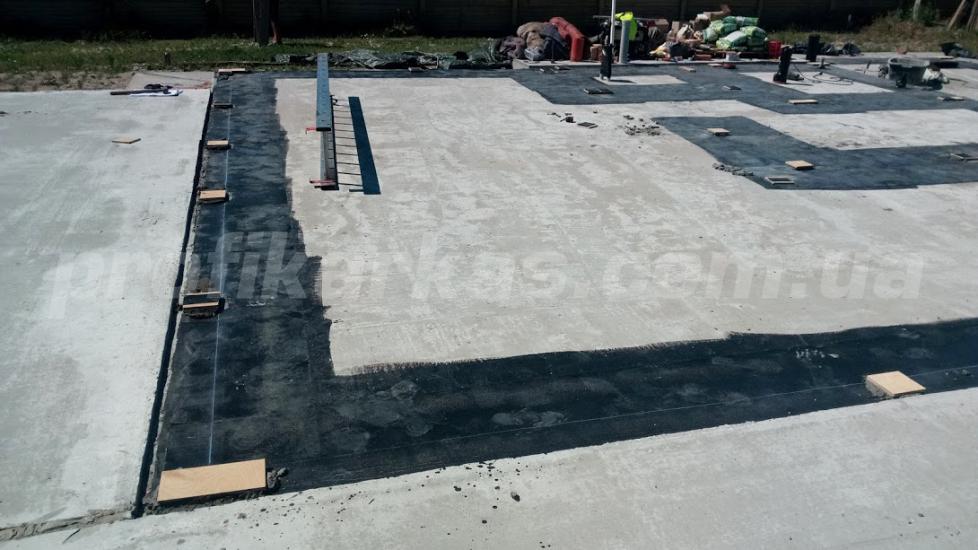 Проект дома Индивидуальный проект иллюстрация 4