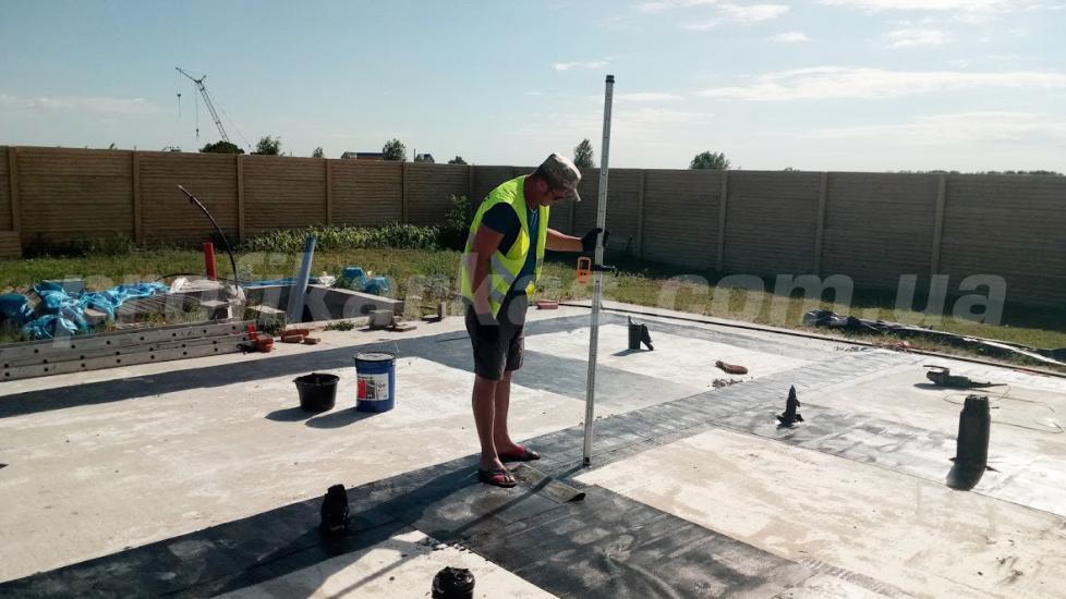 Проект дома Индивидуальный проект иллюстрация 5