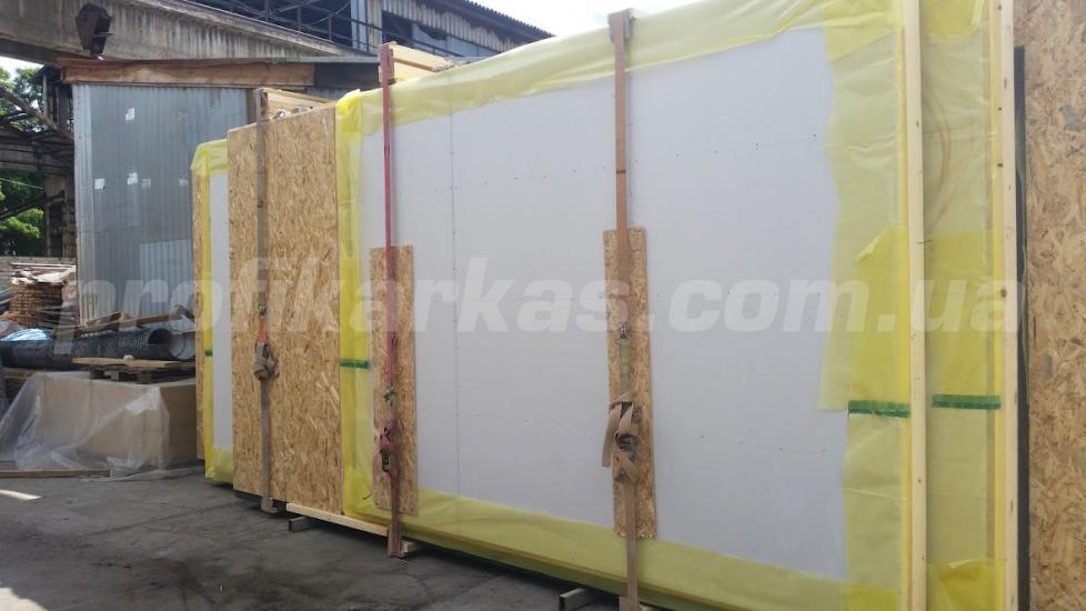 Проект дома Индивидуальный проект иллюстрация 7