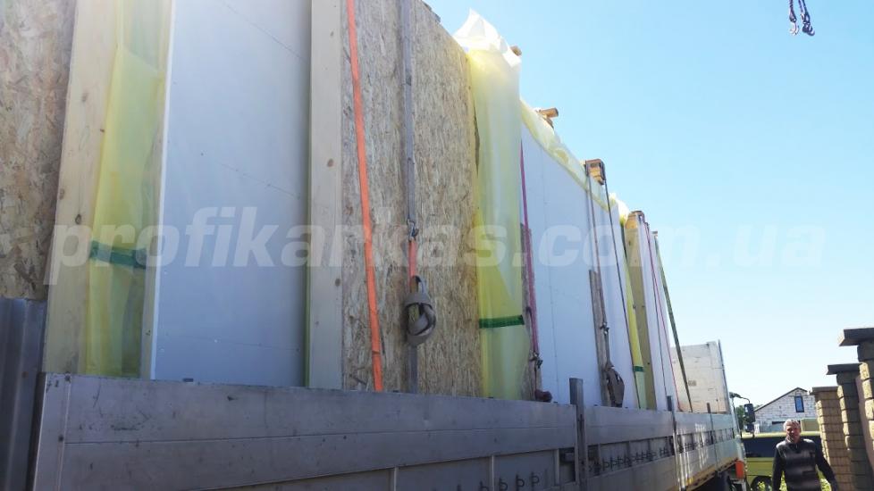 Проект дома Индивидуальный проект иллюстрация 8