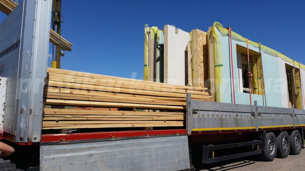 Проект дома Индивидуальный проект иллюстрация 9