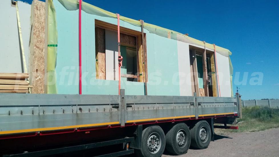 Проект дома Индивидуальный проект иллюстрация 10