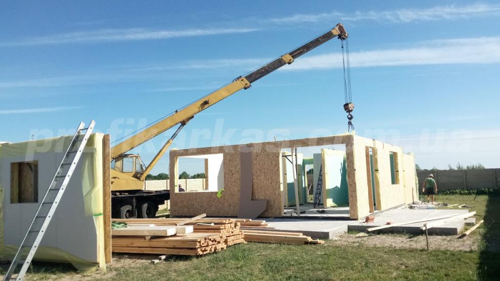 Проект дома Индивидуальный проект иллюстрация 22