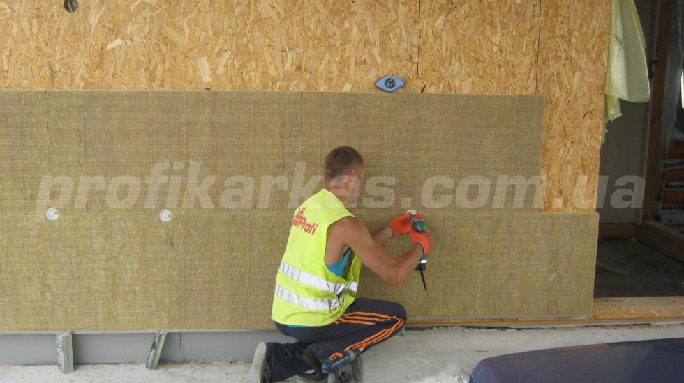 Проект дома Индивидуальный проект иллюстрация 35