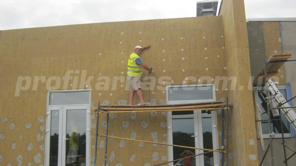 Проект дома Индивидуальный проект иллюстрация 38