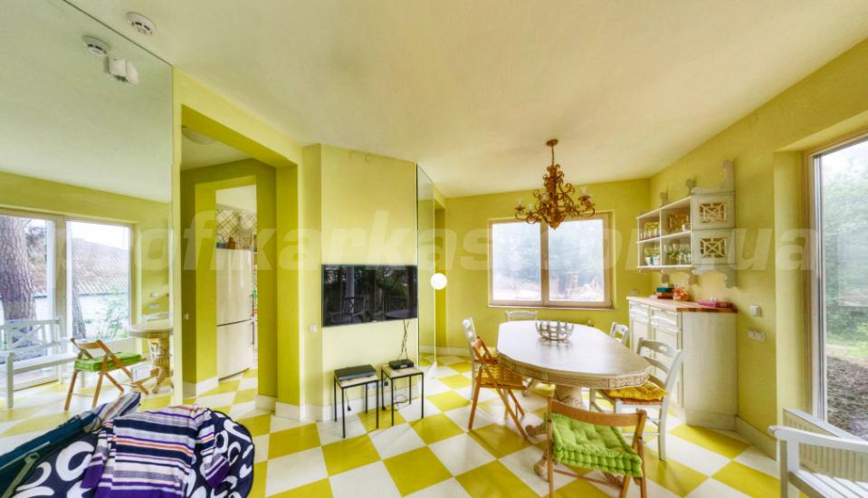 Проект дома Индивидуальный проект иллюстрация 1