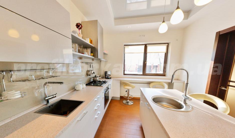 Проект дома Zx12 иллюстрация 19