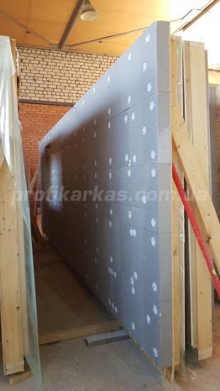 Проект дома Индивидуальный проект иллюстрация 3