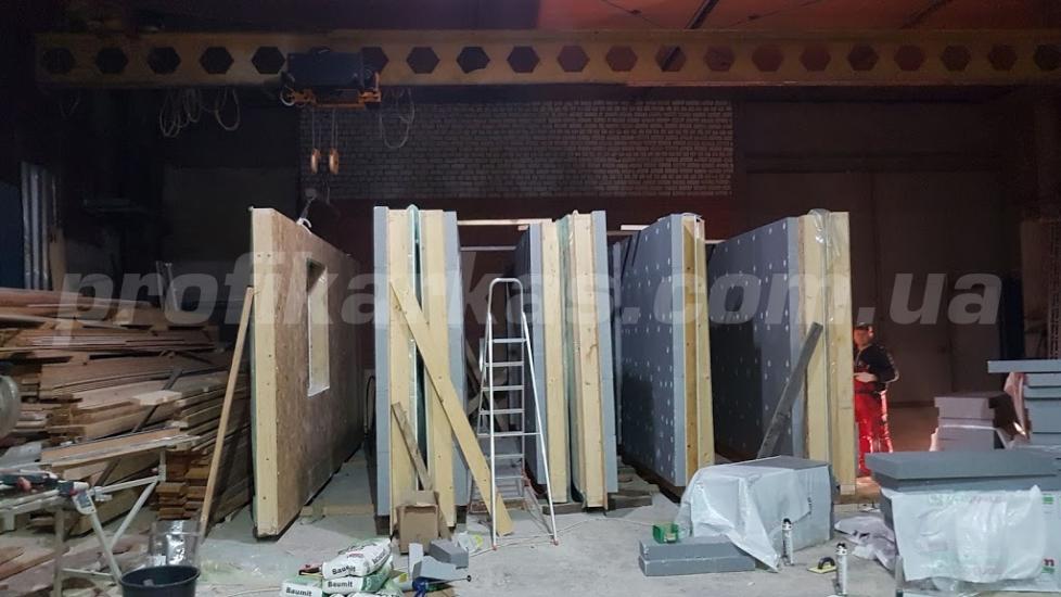 Проект дома Индивидуальный проект иллюстрация 2