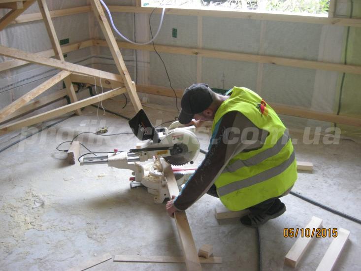 Проект дома Z262 иллюстрация 31