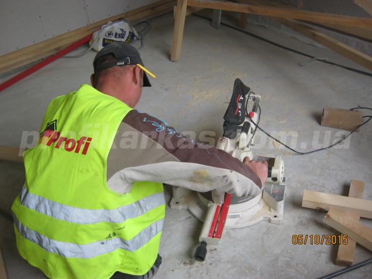 Проект дома Z262 иллюстрация 32