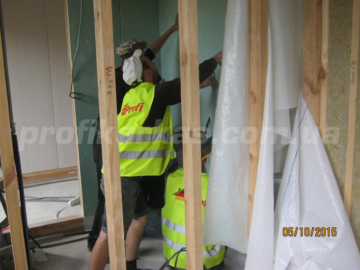 Проект дома Z262 иллюстрация 33