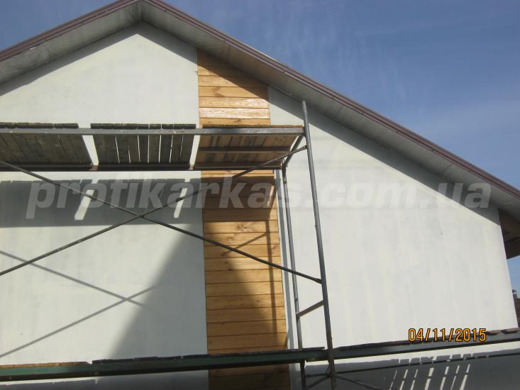 Проект дома Z262 иллюстрация 35