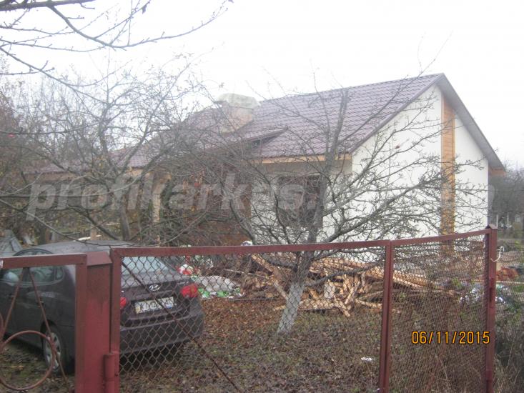 Проект дома Z262 иллюстрация 37