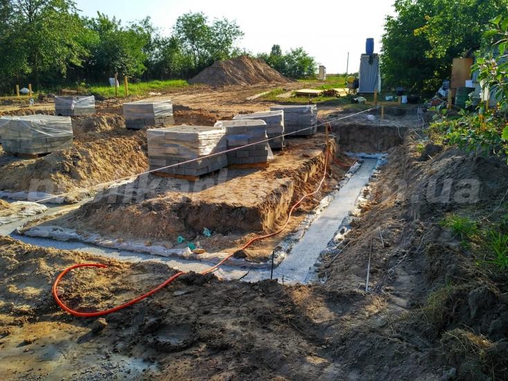 Проект дома Zz2 иллюстрация 3