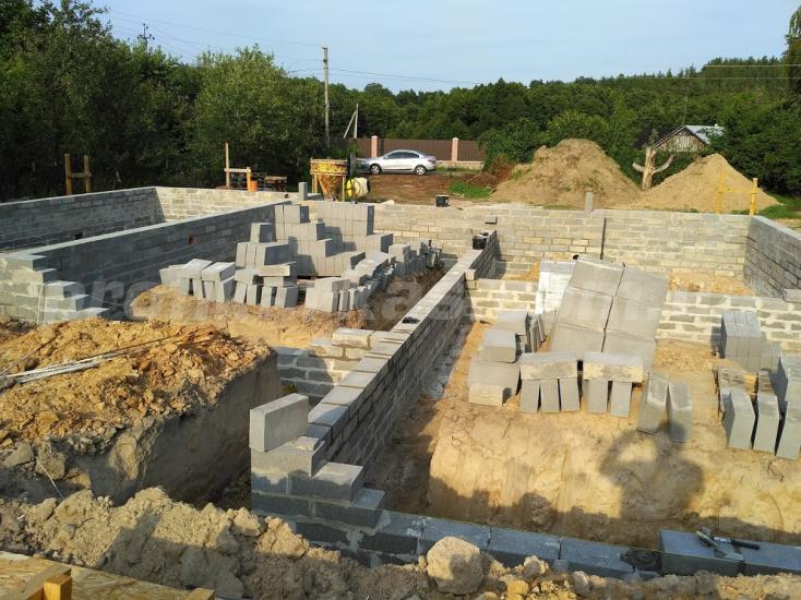 Проект дома Zz2 иллюстрация 5