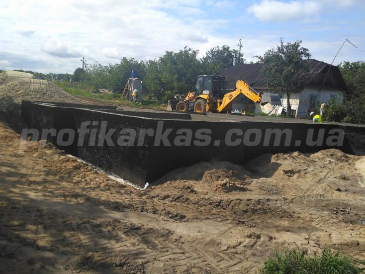 Проект дома Zz2 иллюстрация 6