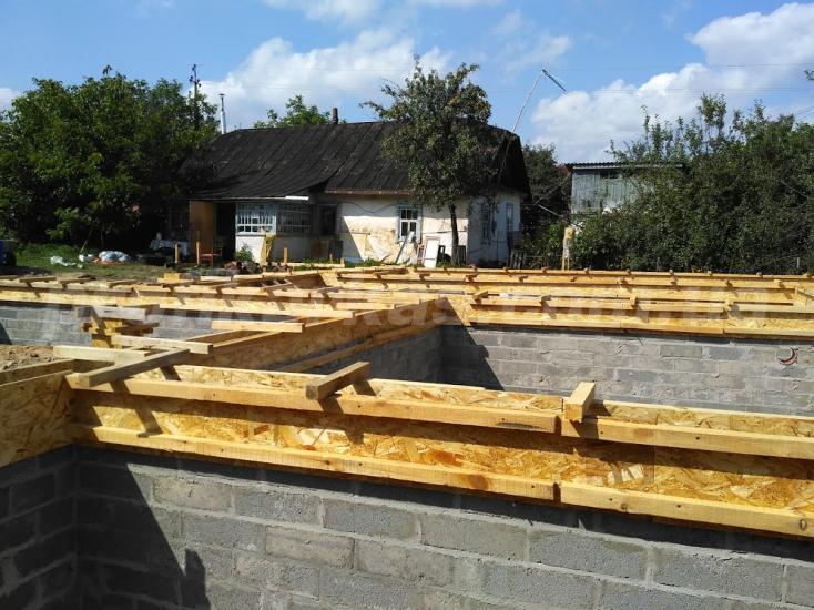 Проект дома Zz2 иллюстрация 7