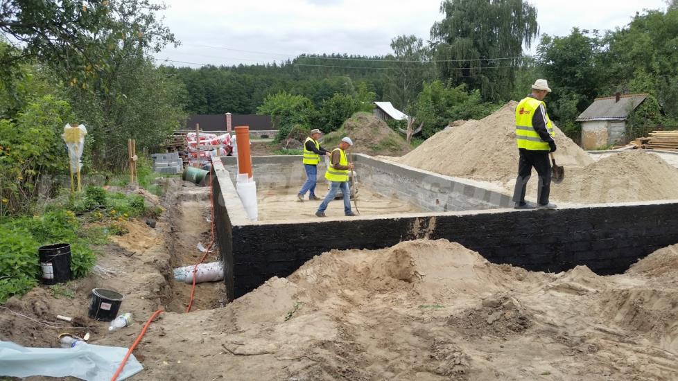 Проект дома Zz2 иллюстрация 9