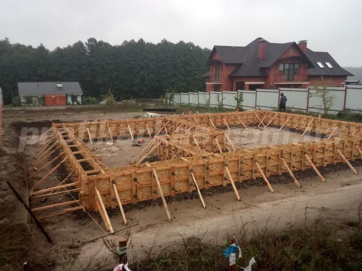 Проект дома Z7 иллюстрация 1