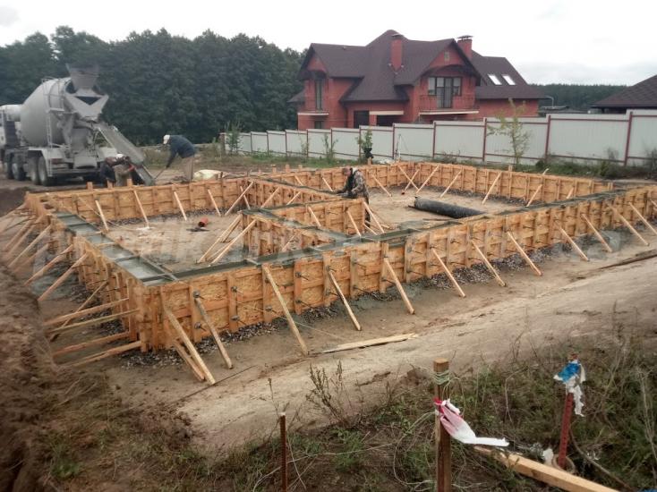 Проект дома Z7 иллюстрация 2