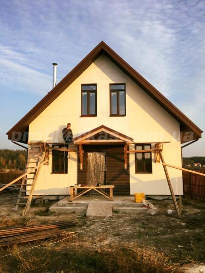 Проект дома Z264 иллюстрация 14