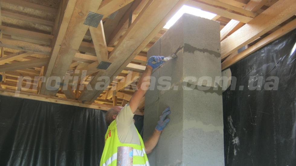 Проект дома Индивидуальный проект иллюстрация 2