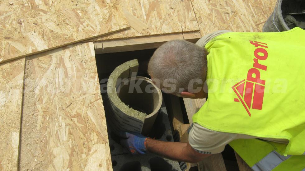 Проект дома Индивидуальный проект иллюстрация 3