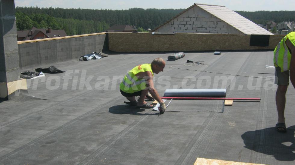 Проект дома Индивидуальный проект иллюстрация 6