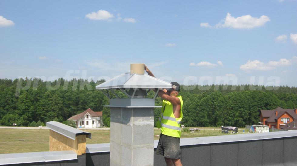 Проект дома Индивидуальный проект иллюстрация 7