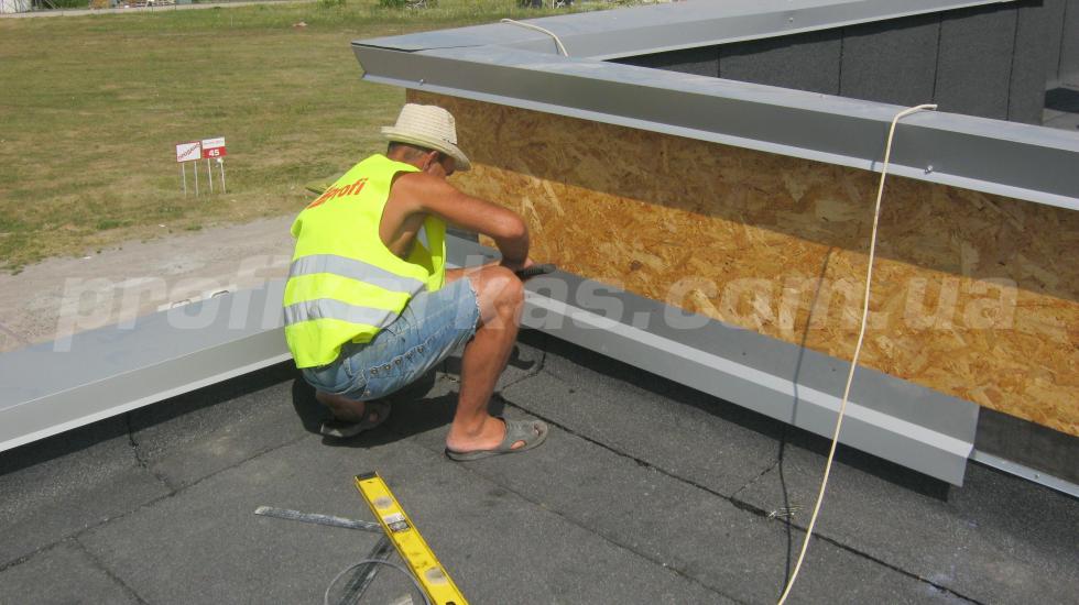 Проект дома Индивидуальный проект иллюстрация 8