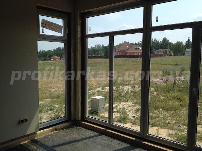 Проект дома Индивидуальный проект иллюстрация 15