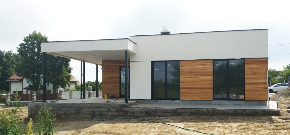 Проект дома Zx138 иллюстрация 28