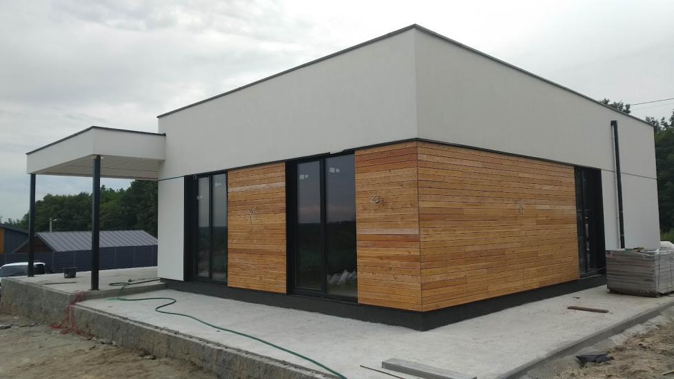 Проект дома Zx138 иллюстрация 31