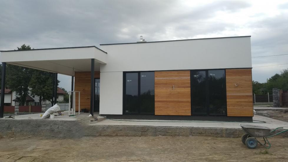 Проект дома Zx138 иллюстрация 32