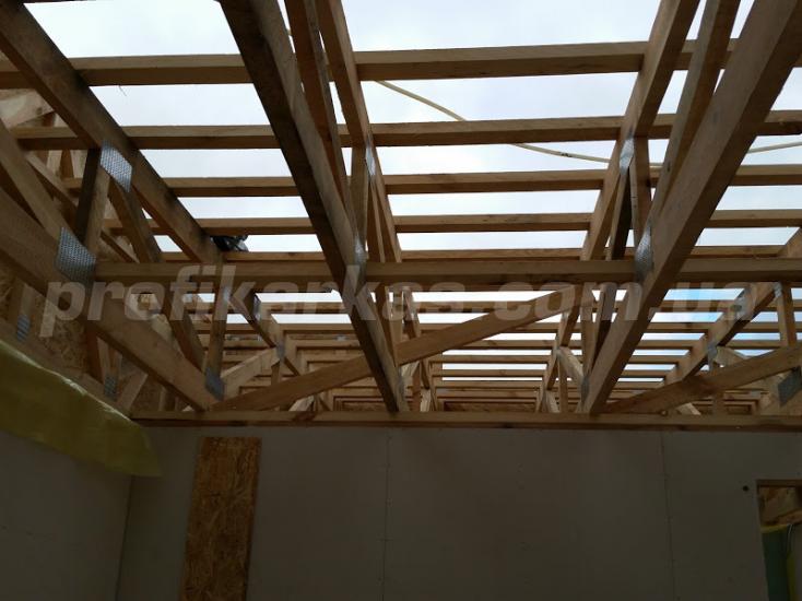 Проект дома Zx54 иллюстрация 10