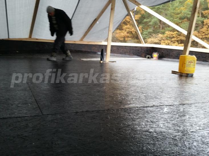 Проект дома Zx54 иллюстрация 12