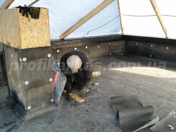 Проект дома Zx54 иллюстрация 14